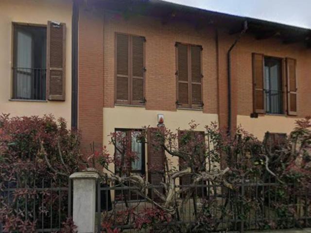 Appartamento in vendita a Circoscrizione 6, Piemonte