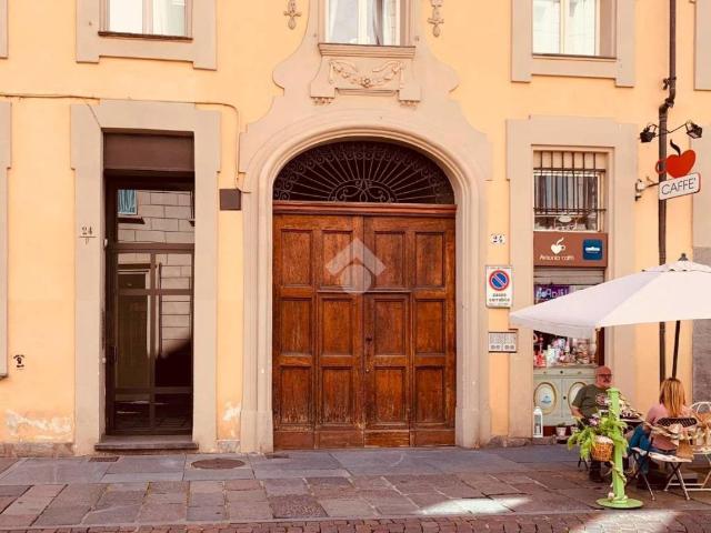 Appartamento in vendita a Centro, Torino