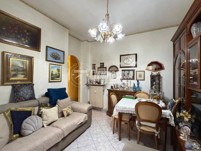 Appartamento in vendita a Santa Rita, Torino