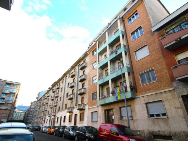 Appartamento in vendita a Circoscrizione 7, Piemonte