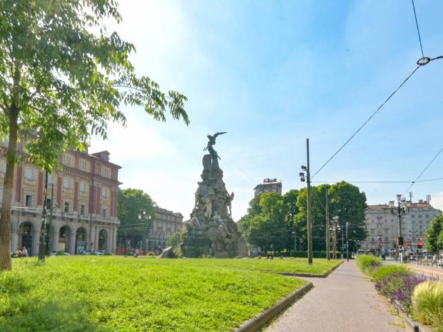 Appartamento in vendita a Circoscrizione 1, Piemonte