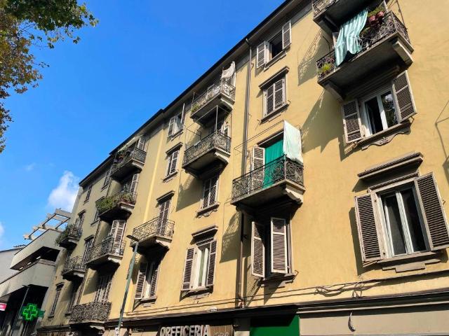 Appartamento in vendita a Circoscrizione 7, Piemonte