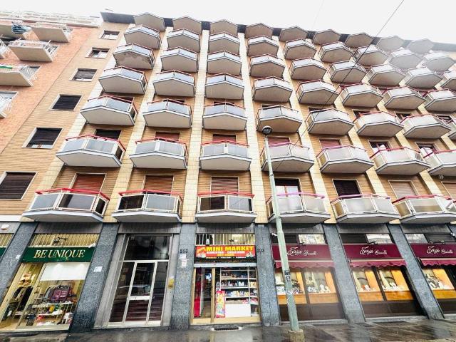 Appartamento in vendita a Circoscrizione 6, Piemonte