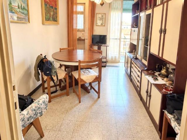 Appartamento in vendita a Barriera di Milano, Torino
