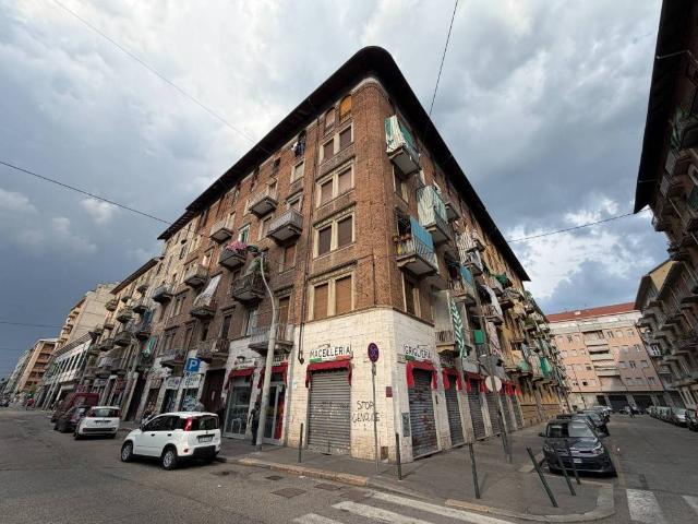 Appartamento in vendita a Barriera di Milano, Torino