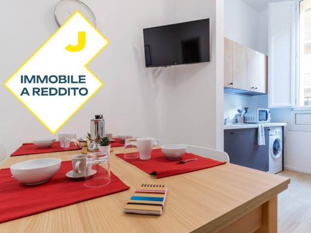Appartamento in vendita a Circoscrizione 7, Piemonte