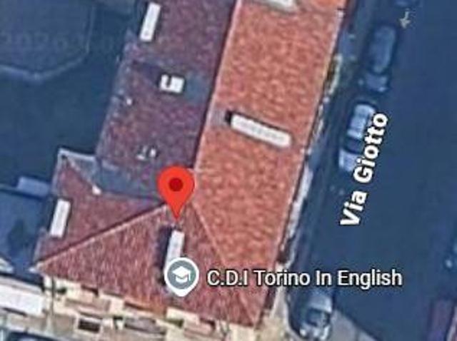 Appartamento in vendita a Circoscrizione 8, Piemonte