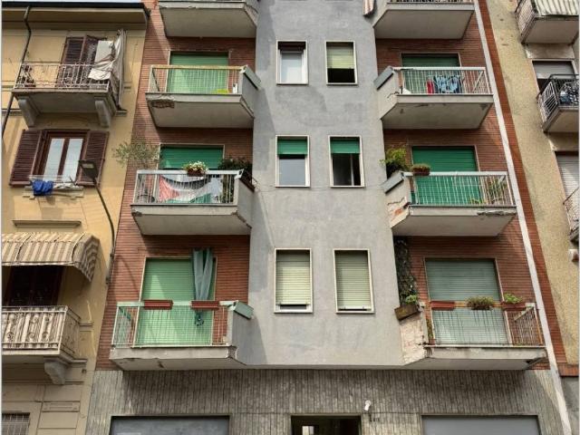 Appartamento in vendita a Circoscrizione 6, Piemonte
