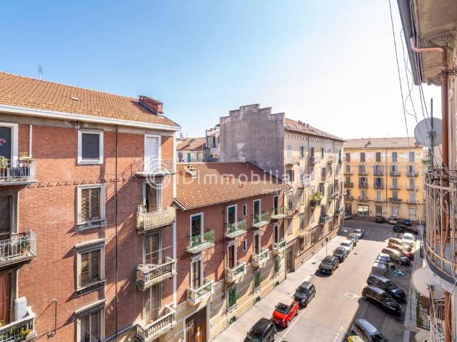 Appartamento in vendita a Barriera di Milano, Torino