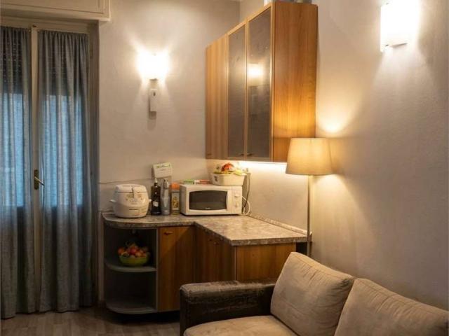 Appartamento in vendita a Barriera di Milano, Torino