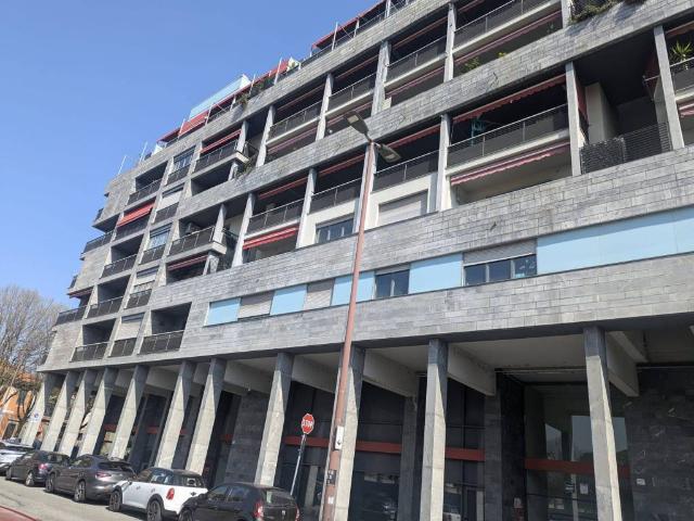 Appartamento in vendita a Circoscrizione 5, Piemonte