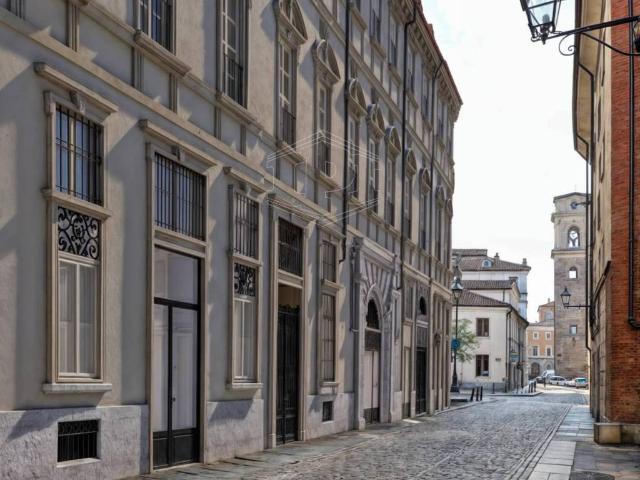 Appartamento in vendita a Circoscrizione 1, Piemonte