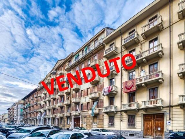 Appartamento in vendita a Circoscrizione 6, Piemonte