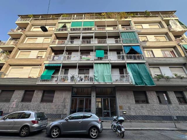 Appartamento in vendita a Circoscrizione 4, Piemonte