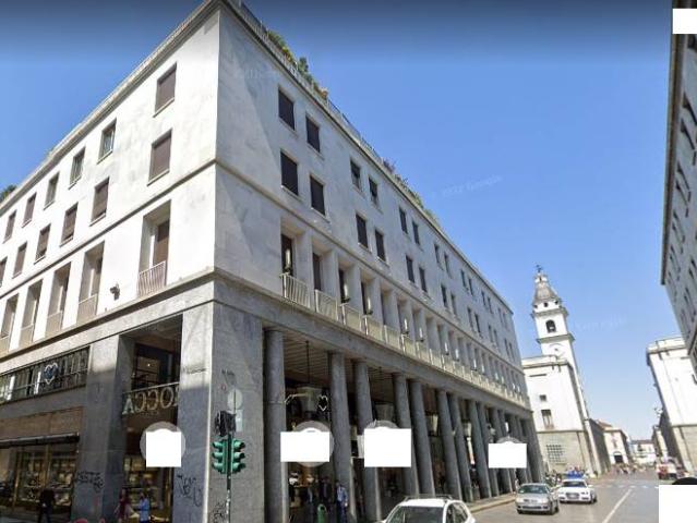 Appartamento in vendita a Centro, Torino