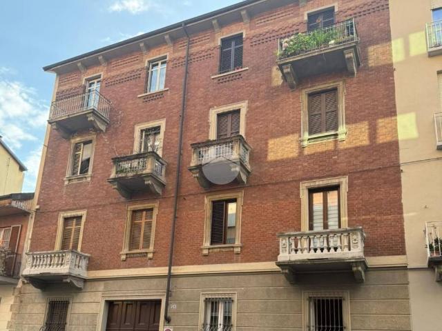 Appartamento in vendita a Circoscrizione 3, Piemonte