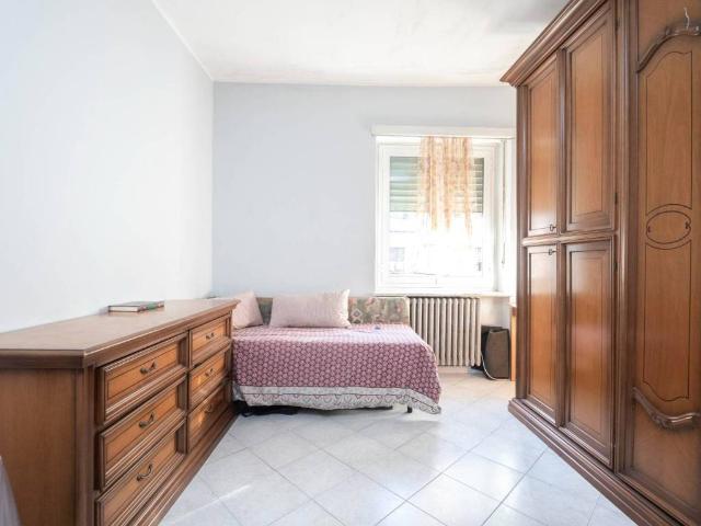 Appartamento in vendita a Aurora, Torino