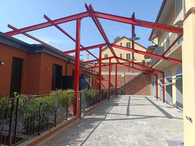 Appartamento in vendita a Vanchiglia, Torino
