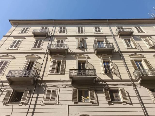 Appartamento in vendita a Centro, Torino