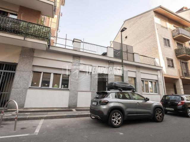 Appartamento in vendita a Circoscrizione 3, Piemonte