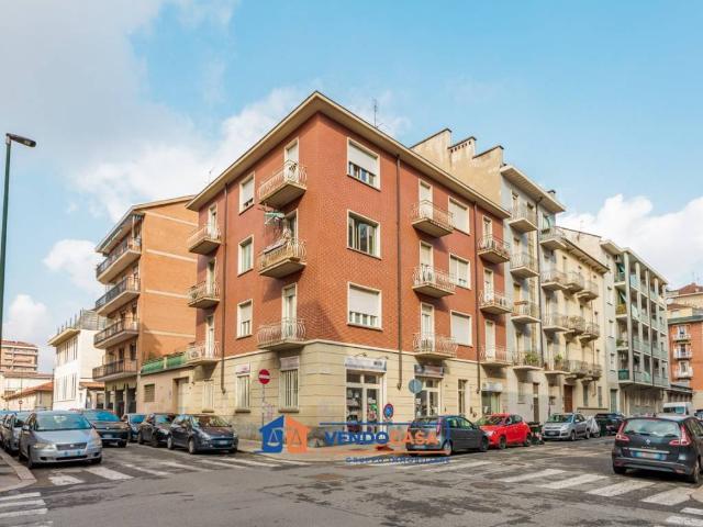 Appartamento in vendita a Circoscrizione 3, Piemonte