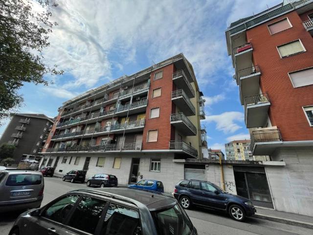 Appartamento in vendita a Circoscrizione 6, Piemonte