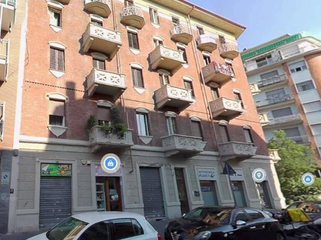 Appartamento in vendita a Circoscrizione 6, Piemonte