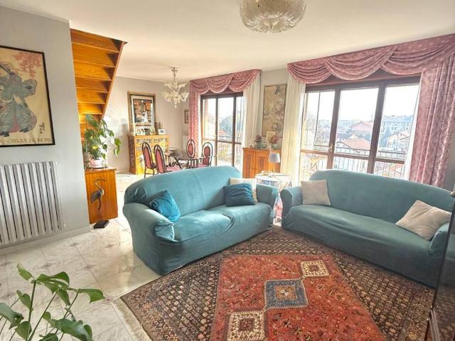 Appartamento in vendita a Piemonte, Torino