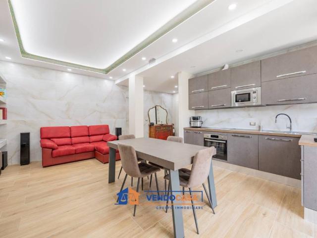 Appartamento in vendita a Circoscrizione 3, Piemonte