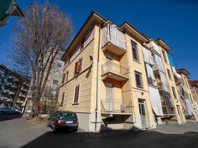 Appartamento in vendita a Circoscrizione 5, Piemonte