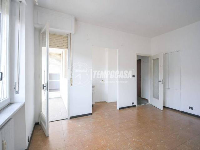 Appartamento in vendita a Borgo San Paolo, Torino