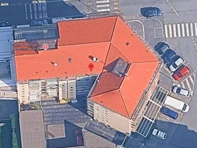 Appartamento in vendita a Circoscrizione 4, Piemonte