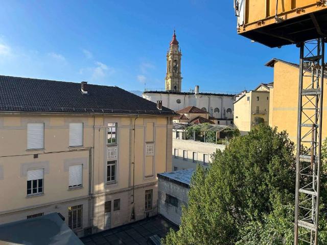 Appartamento in vendita a Centro, Torino