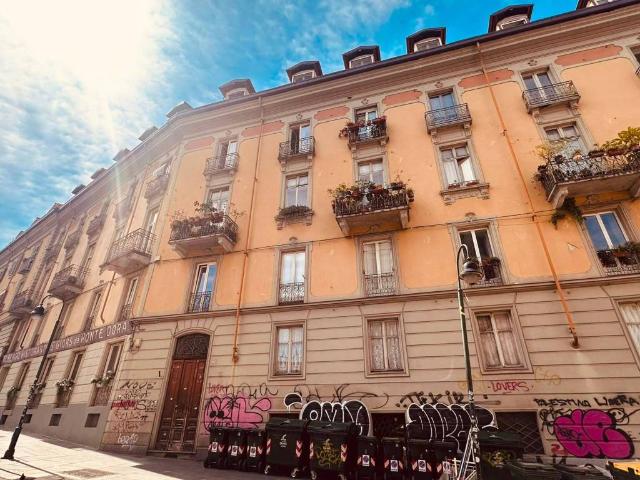 Appartamento in vendita a Circoscrizione 7, Piemonte