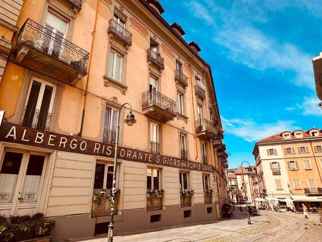 Appartamento in vendita a Circoscrizione 7, Piemonte
