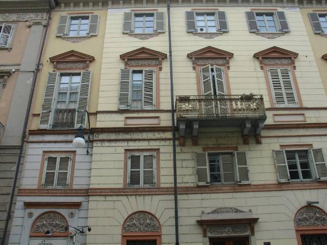 Appartamento in vendita a Centro, Torino