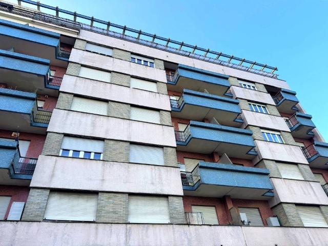 Appartamento in vendita a Circoscrizione 3, Piemonte