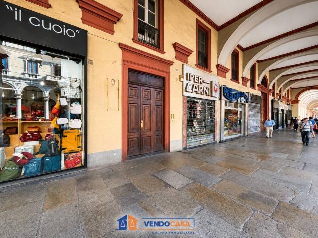 Appartamento in vendita a Circoscrizione 1, Piemonte