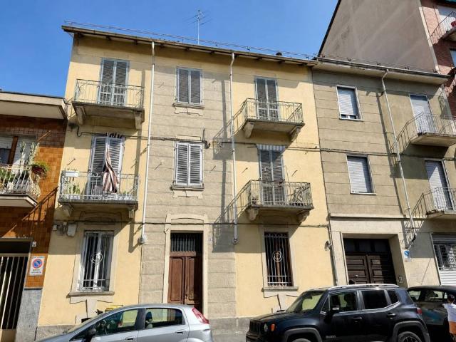 Appartamento in vendita a Circoscrizione 5, Piemonte