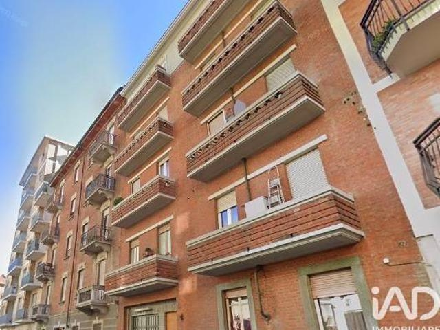 Appartamento in vendita a Circoscrizione 3, Piemonte