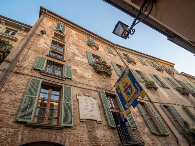 Appartamento in vendita a Circoscrizione 1, Piemonte