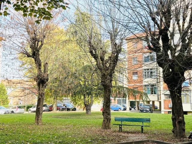 Appartamento in vendita a Circoscrizione 5, Piemonte
