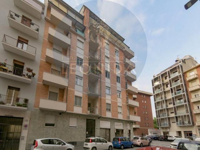 Appartamento in vendita a Santa Rita, Torino