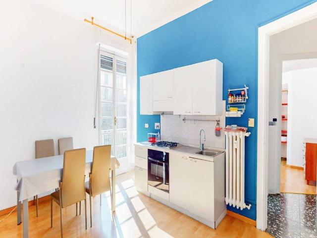 Appartamento in vendita a Santa Rita, Torino