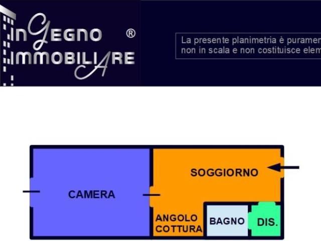 Appartamento in vendita a Circoscrizione 4, Piemonte