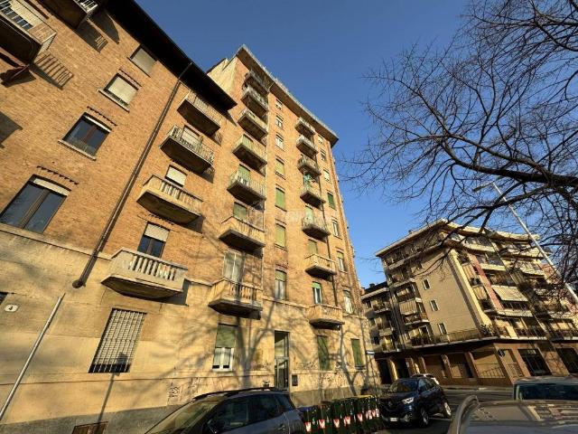 Appartamento in vendita a Circoscrizione 3, Piemonte