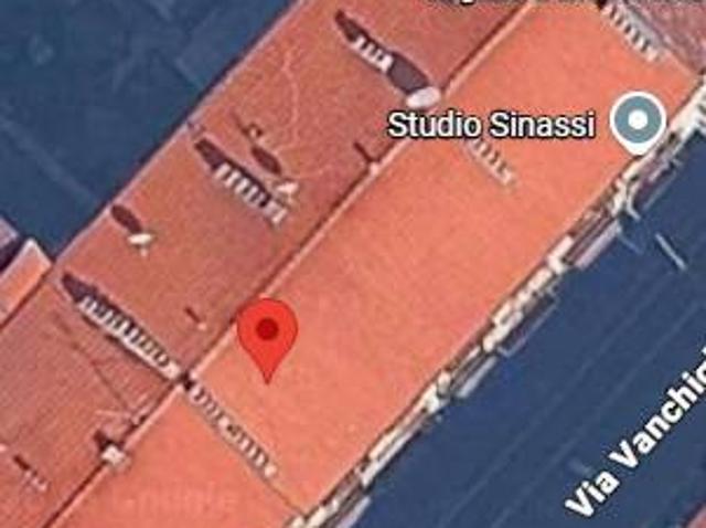 Appartamento in vendita a Circoscrizione 7, Piemonte