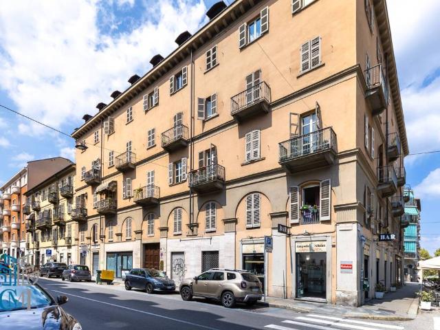 Appartamento in vendita a Circoscrizione 4, Piemonte