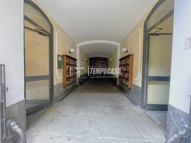 Appartamento in vendita a Circoscrizione 1, Piemonte