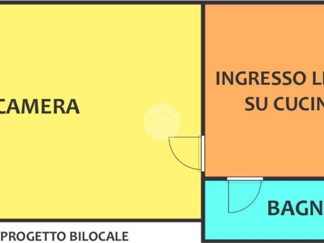 Appartamento in vendita a Barriera di Lanzo, Torino